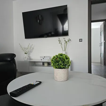 Apartment Emiri