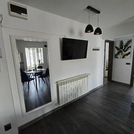 Apartment Emiri