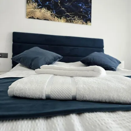 Emiri Apartment Hunedoara