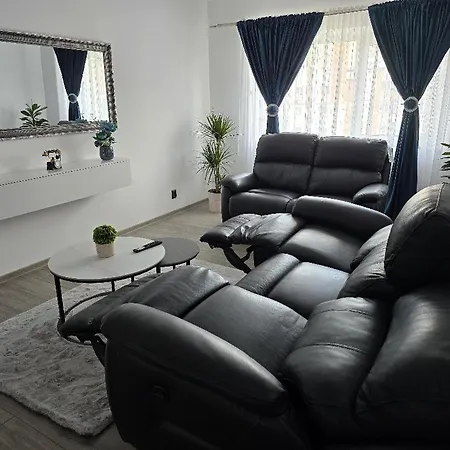 Emiri Apartment *