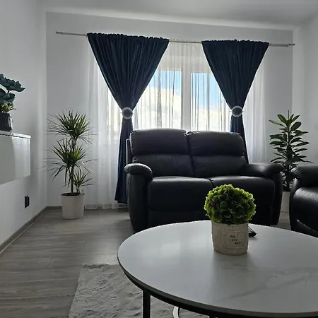 Apartment Emiri Hunedoara