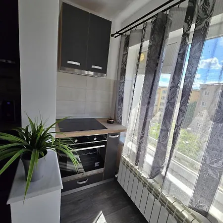 Apartment Emiri *