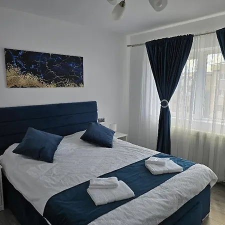 Emiri Apartment Hunedoara
