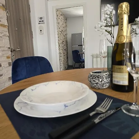 Emiri Apartment Hunedoara