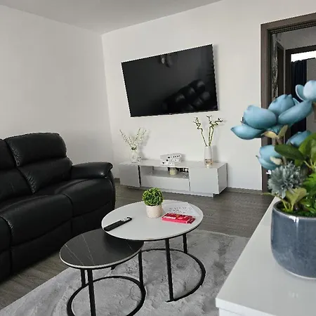 Apartment Emiri Hunedoara